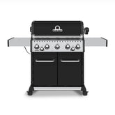 Broil King Baron 590 Infrared BBQ